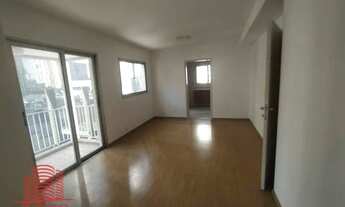 Imagem 2: Apartamento com 2 dormitórios, 55 m² - venda por R$ 650.000,00 ou aluguel por R$ 4.718,00