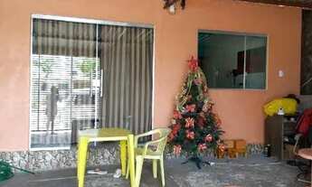 Imagem 2: Vende-se uma casa no conjunto Cidadão 10, a vista: R$ 190,000.00