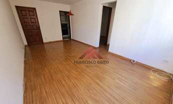 Imagem 4: Apartamento com 2 dormitórios para alugar, 75 m² por R$ 2.410,85/mês - Icaraí - Niterói/RJ