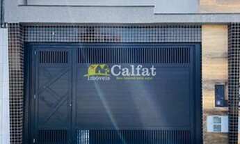 Imagem 2: Casa com 3 dorms, Caiçara, Praia Grande - R$ 790 mil, Cod: 2709