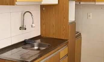 Imagem 3: Apartamento em frente a faculdade Funeso com moveis planejados