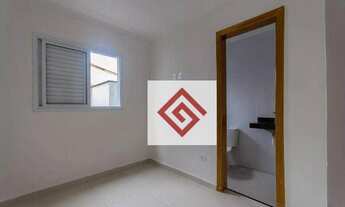 Imagem 5: Sobrado com 2 dormitórios, 112 m² - venda por R$ 424.000,00 ou aluguel por R$ 2.200,00/mês