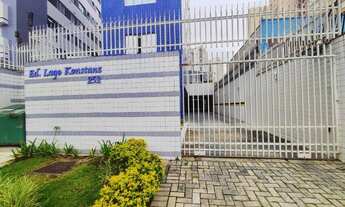 Imagem 2: Apartamento com 2 dormitórios para alugar, 63 m² por R$ 1.800/mês - Cristo Rei - Curitiba