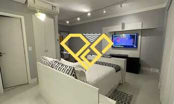 Imagem 7: Apartamento 1 Quarto para Alugar em Santos