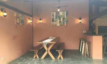 Imagem 6: Casa com 4 dormitórios à venda, 220 m² por R$ 950.000,00 - Reino - Ilhabela/SP