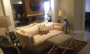 Imagem 4: São Paulo - Apartamento Padrão - Moema