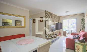 Imagem: Apartamento para Aluguel - Centro, 3 Quartos