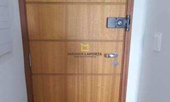 Imagem 2: Apartamento com 2 dorms, Parque Campolim, Sorocaba, Cod: 731