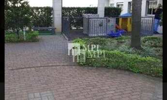 Imagem 3: Apartamento mobiliado de 02 dormitórios com vaga - Lauzane Paulista