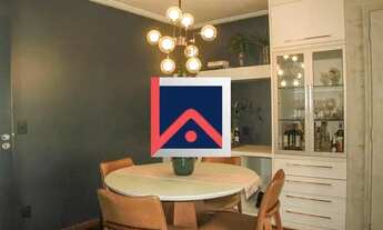 Imagem 2: Apartamento Venda 2 Dormitórios - 100 m² Moema