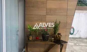 Imagem 4: CASA COM 2 QUARTOS SENDO 1 SUÍTE NO BAIRRO SANTA MÔNICA II