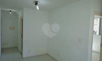 Imagem 5: Apartamento para aluguel tem 42 metros quadrados com 2 quartos em Água Branca - São Paulo