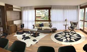 Imagem 7: Gramado - Casa Padrão - Aspen Mountain