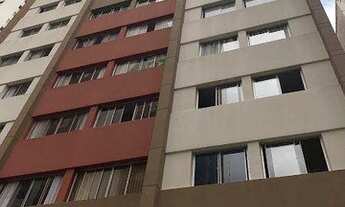 Imagem 1: Apartamento com 3 dormitórios para alugar, 74 m² por R$ 2.400/mês - Bigorrilho - Curitiba