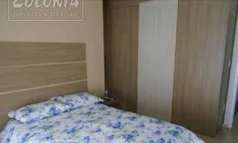 Imagem 3: Santo André - Casa Padrão - Vila Curuçá