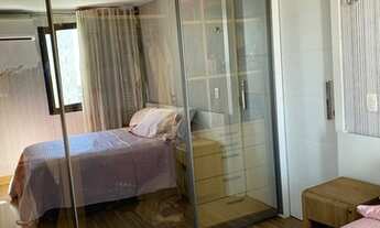 Imagem 1: Apartamento para aluguel e venda com 97 metros quadrados com 2 quartos em Ponta Negra - Na