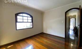 Imagem 6: Santo André - Casa Padrão - Jardim Itapoan