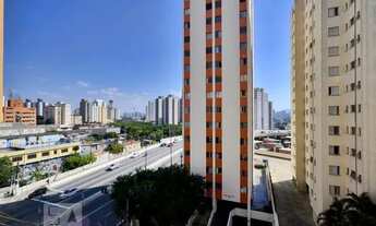 Imagem 7: Apartamento para Aluguel - Campos Elíseos, 2 Quartos, 47 m2