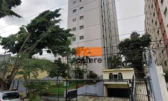 Imagem 1: Apartamento com 2 dormitórios para alugar, 58 m² por R$ 2.792,01/mês - Mooca - São Paulo/S