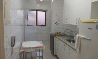 Imagem 5: Ribeirão Preto - Apartamento Padrão - Vila Seixas