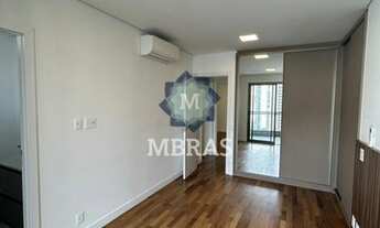 Imagem 7: Edge Itaim 109m²