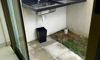 Imagem 5: Apartamento para aluguel possui 65 metros quadrados com 2 quartos em Bessa - João Pessoa