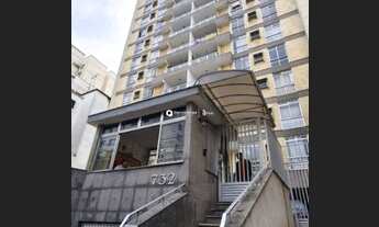 Imagem: Apartamento para venda tem 119 metros quadrados