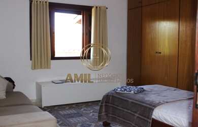 Imagem 5: BM¹CA00093 Sobrado para aluguel com 5 quartos em Jardim Santa Maria - Jacareí - SP