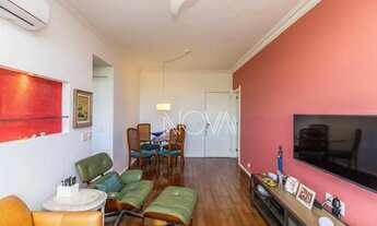 Imagem 3: GÁVEA Apartamento com 2 dormitórios