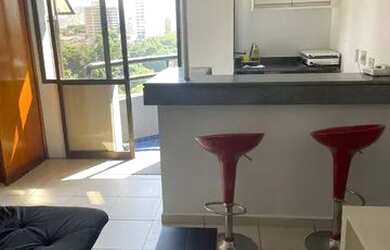 Imagem 5: Studio em Vila Suzana - São Paulo