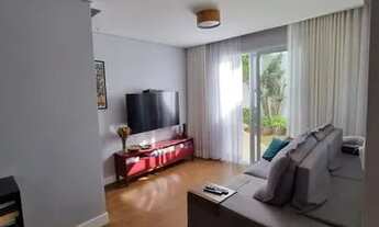 Imagem 4: Casa de condomínio à venda na Chácara Primavera