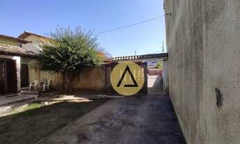 Imagem 4: Atlântica imóveis tem excelente Casa com 4 dormitórios a venda, 127,19 m² por R$ 350.000