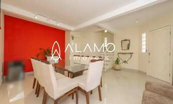 Imagem 6: Triplex Condomínio NÃO Geminado 144m2 03 quartos 01 Suíte 03 Vagas - Guabirotuba