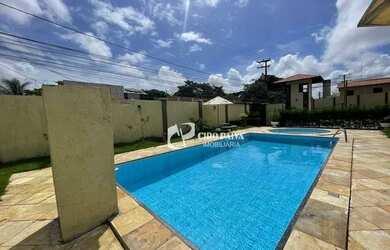 Imagem 3: Casa com 3 dormitórios à venda, 110 m² por R$ 449.000,00 - Cambeba - Fortaleza/CE