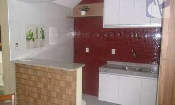 Imagem 5: Casa com 3 dormitórios à venda, 76 m² por R$ 299.000,00 - Barroso - Fortaleza/CE