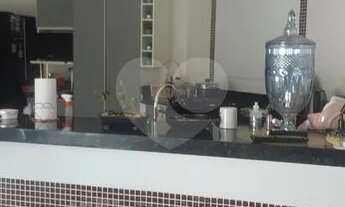 Imagem 4: Casa Térrea para locação em Jardim Virginia Bianca