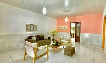 Imagem 3: Casa no Planalto Vinhais - 3 Quartos - 600m² - Nascente - Área de Lazer