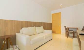 Imagem 7: Apartamento para Aluguel - Vila Olímpia, 1 Quarto, 38 m2