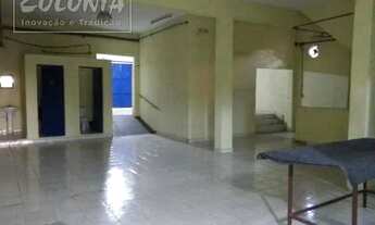 Imagem 7: Santo André - Loja/Salão - Parque das Nações