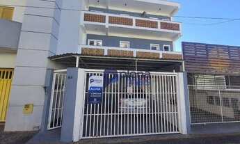 Imagem: Apartamento com 2 dormitórios para alugar