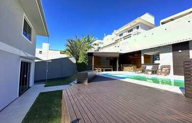 Imagem 2: CASA MARAVILHOSA em Pedra Branca - Palhoça - SC