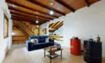 Imagem: Casa para venda com 10 metros quadrados