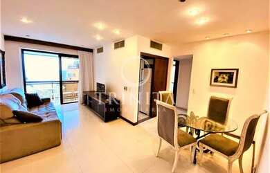 Imagem 3: Apartamento em Ipanema - Rio de Janeiro