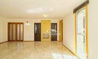 Imagem 2: Apartamento com 3 dormitórios à venda, 149 m² por R$ 975.000,00 - Ahú - Curitiba/PR