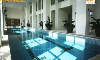 Imagem 7: SãO PAULO - Apartamento Padrão - Morumbi