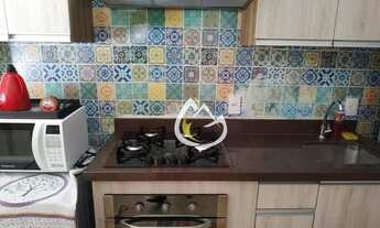 Imagem 4: Apartamento com 3 dormitórios à venda, 23 m² por R$ 470.000,00 - Condomínio Reserva João A