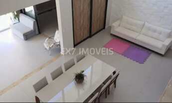 Imagem 3: CASA DE CONDOMINIO RESIDENCIAL em Campinas - SP, Swiss Park