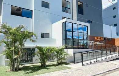 Imagem 3: Apartamento para Venda em João Pessoa, Aeroclube, 3 dormitórios, 3 suítes, 3 banheiros, 2