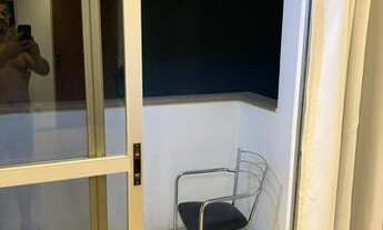 Imagem 5: APARTAMENTO MOBILIADO 01 DORMITÓRIO R$1.500/aluguel ED. COSTA DO MARFIM