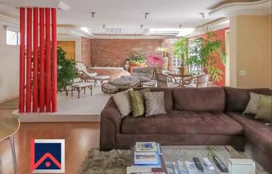 Imagem: Apartamento Locação Vila Olímpia 136